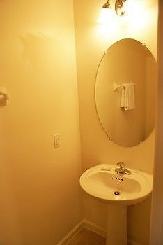 Alamo Vacation Townhomes Киссимми Экстерьер фото