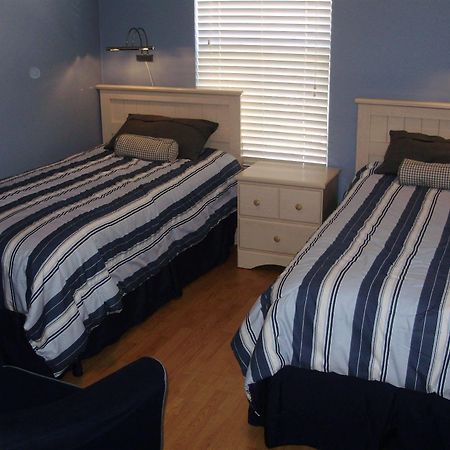 Alamo Vacation Townhomes Киссимми Экстерьер фото