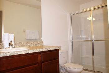 Alamo Vacation Townhomes Киссимми Экстерьер фото