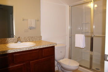 Alamo Vacation Townhomes Киссимми Экстерьер фото