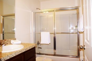 Alamo Vacation Townhomes Киссимми Экстерьер фото