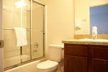 Alamo Vacation Townhomes Киссимми Экстерьер фото