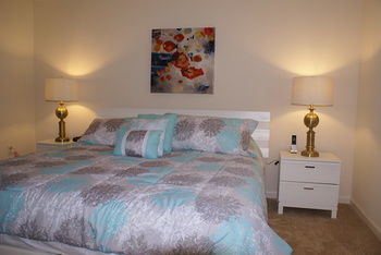 Alamo Vacation Townhomes Киссимми Экстерьер фото