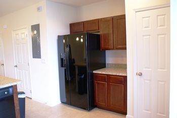 Alamo Vacation Townhomes Киссимми Экстерьер фото