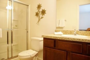 Alamo Vacation Townhomes Киссимми Экстерьер фото