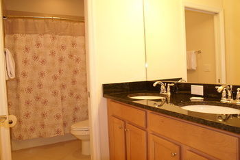 Alamo Vacation Townhomes Киссимми Экстерьер фото